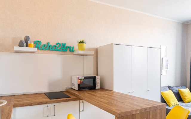 0 Апартаменты Артек на ул Степана Разина (27Б)