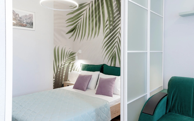 Frukty Rent Odnokomnatnyj Komfort Apartments