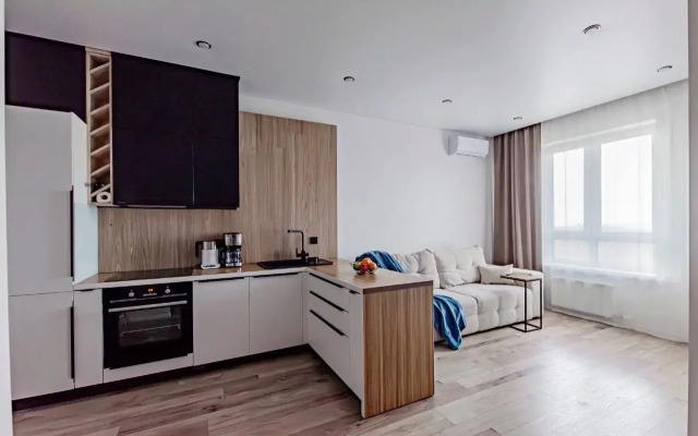 Квартира Art Apartment Panorama