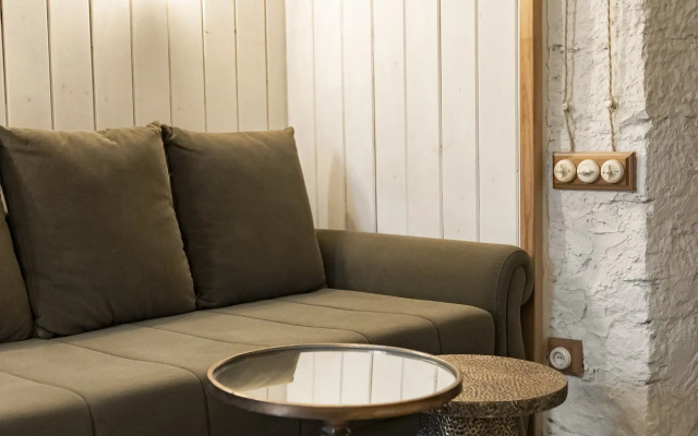 Travertin Exlusive Apartments