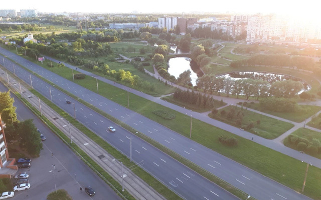 Квартира Посуточно