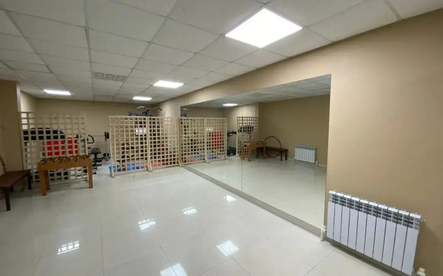 Отель KESEA (Геленджик)