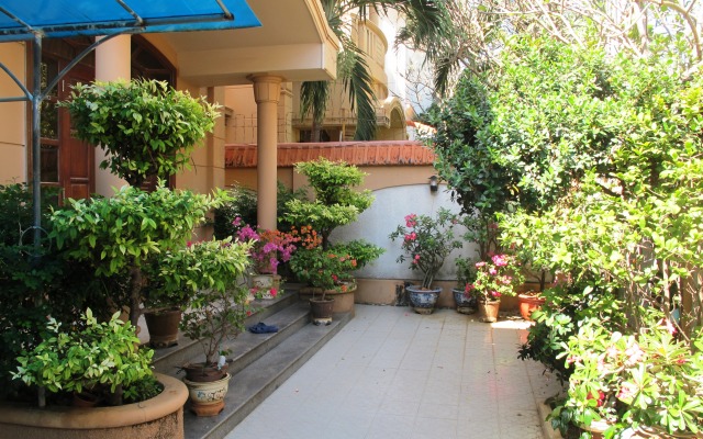 Thi Giang Do Villa