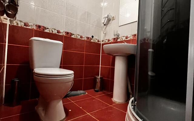 Гостевой дом Pamir