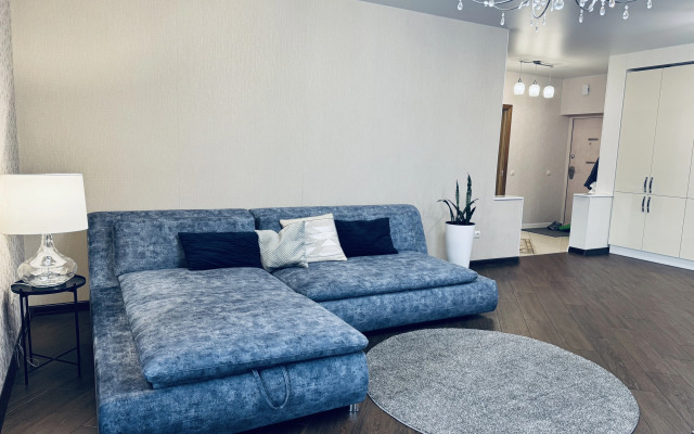 Апартаменты Калининградские каникулы