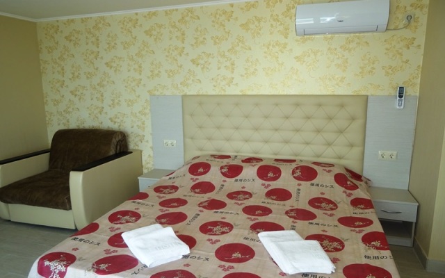 Margarita Hotel