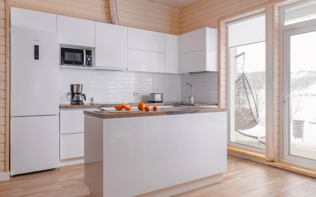 Дом Ялхаус #2