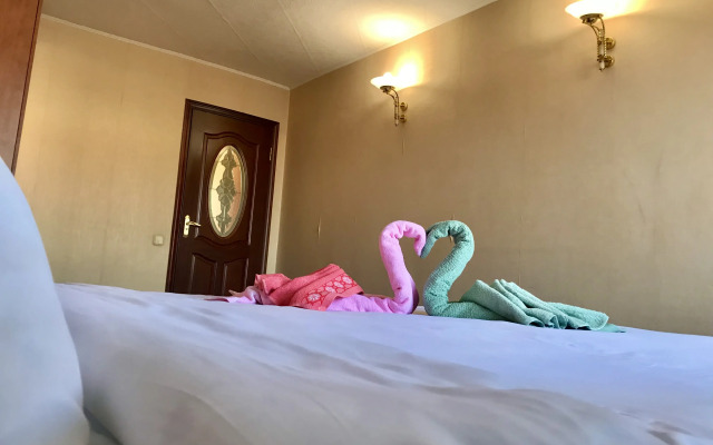 Квартира City Center