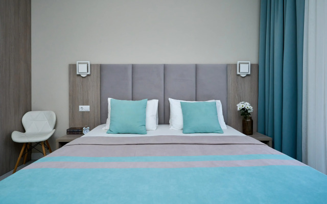 Okolo Morya  Apartments 1