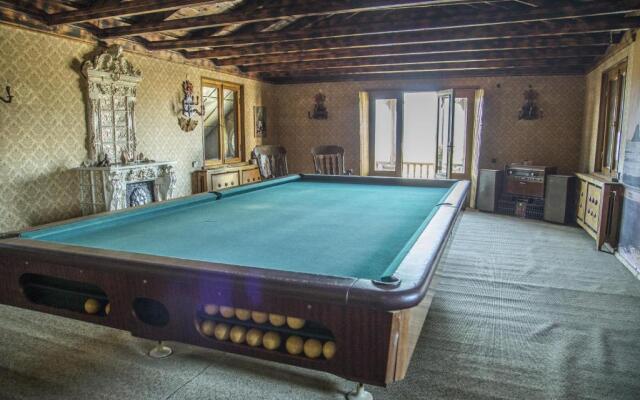 Top Floor Guest House