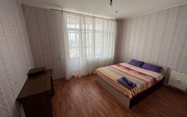 Na Uinskoy 17 Apartments