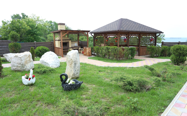 Mare Guest house