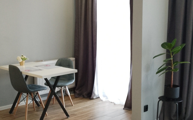 Квартира Янтарный Горизонт