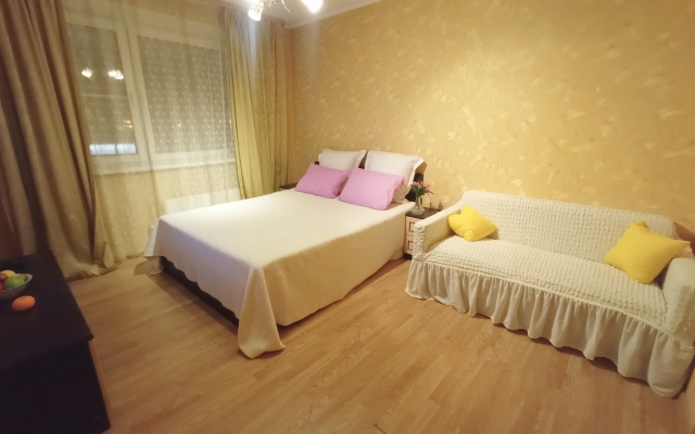 Апартаменты Большая Тульская 54