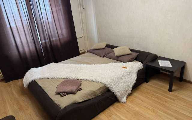 U Parka Apartments