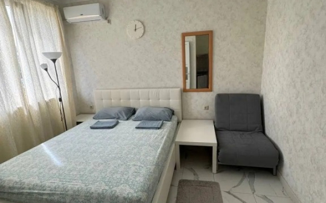 Ryadom S Morem Apartments