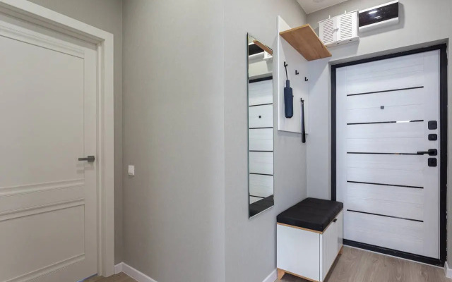 4.16  Studio Kislorod Flat