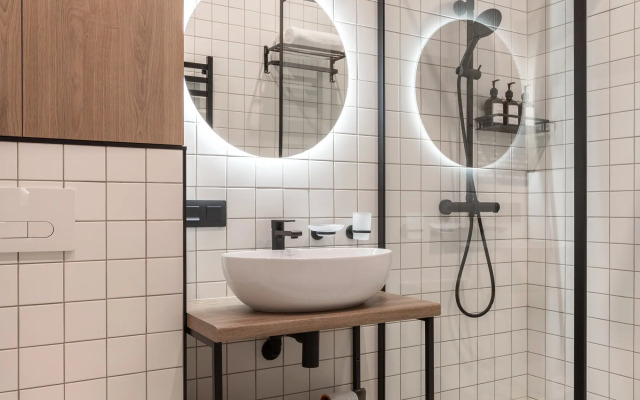 Апарт-отель Wings