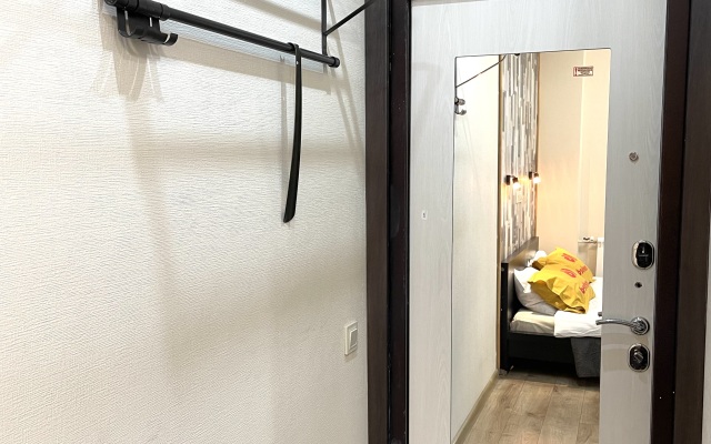 Апартаменты Павшинский бульвар 18