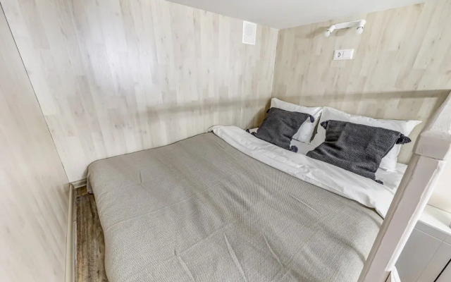 Apartamenty Evrostudiya 1 na Narvskoj (NAR1)