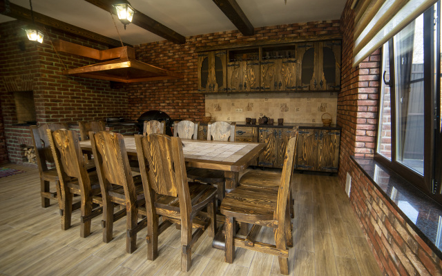 Stepanovo Guest House