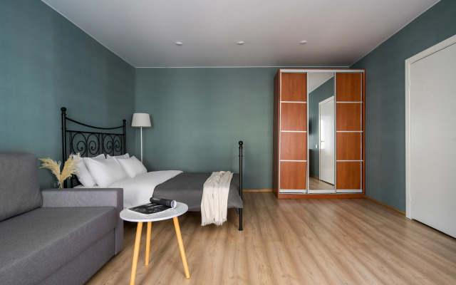 Апартаменты Welcome Home на Малой Садовой 4