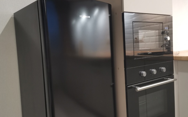 Апартаменты Кирпичная 26-93