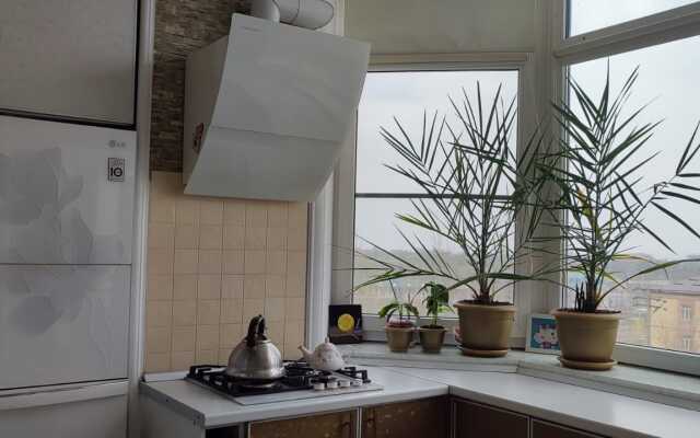 Apartment Apartment Gamidova 91b
