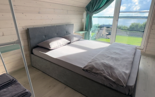 Частный дом АМБАРН 1