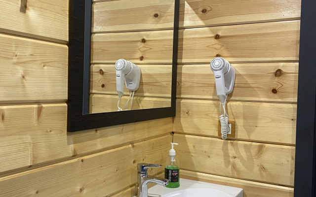 Частный дом В деревне Старчики 153