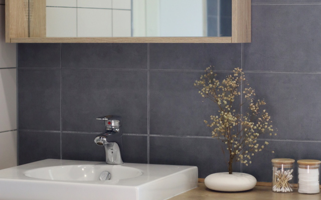 Vuorio Scandi Guest house