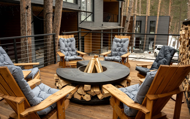 Voco Elbrus Mini-hotel
