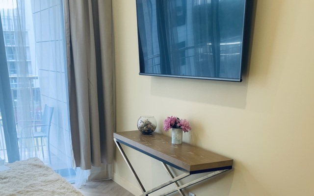 Apartamenty "u Morya" Flat