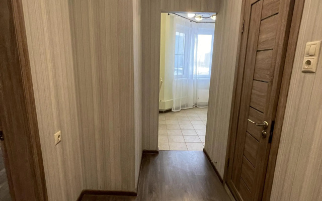 Апартаменты Красногорский бульвар 34