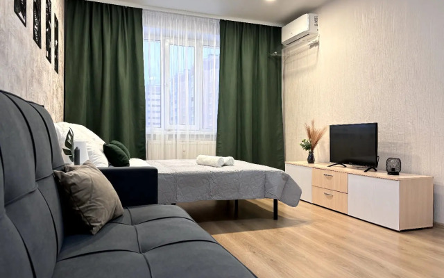 Квартира на Петрова