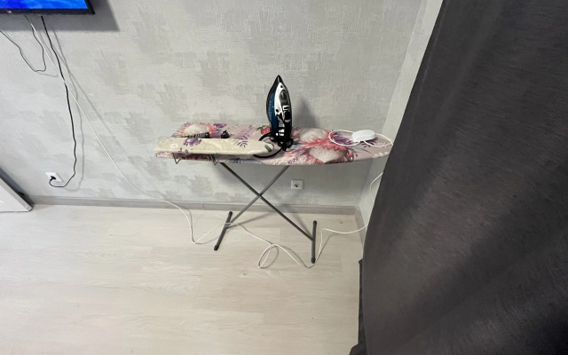 Квартира Толстого 3