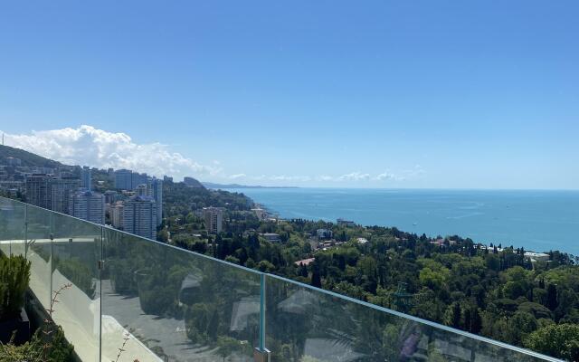 Metropol Apartments