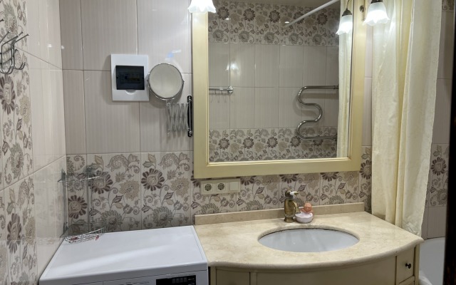 Апартаменты 351 Молодёжная 1