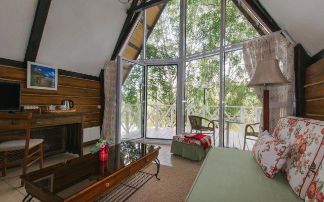Guest House Konyushenniy Dvor