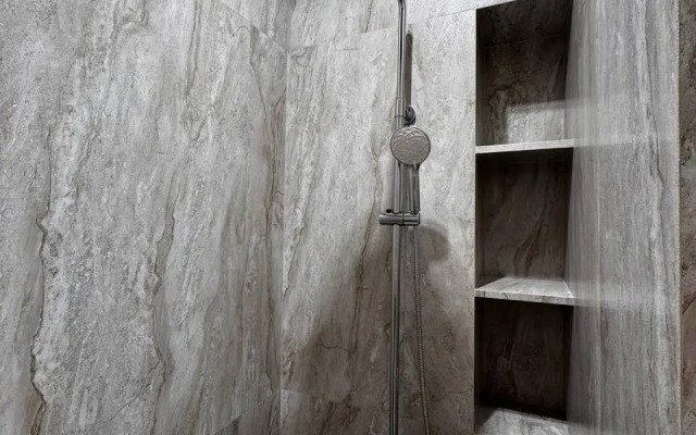 Квартира Панорамная в центре города