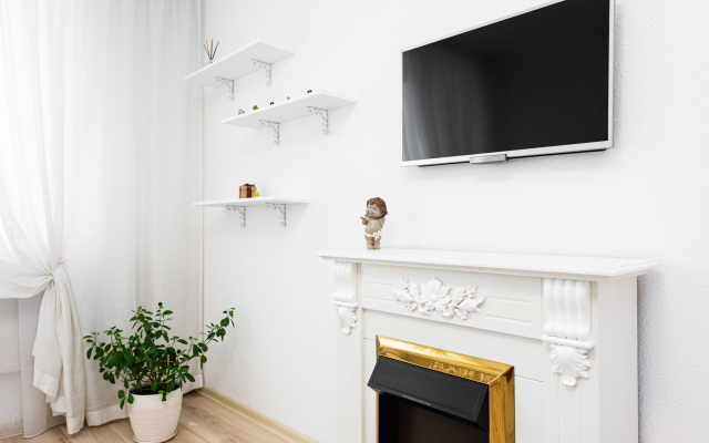 Апартаменты PASHk INN ARTEK