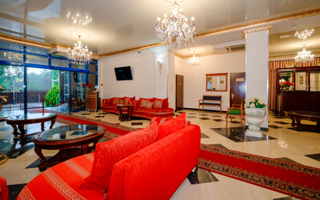 Kiparis Hotel