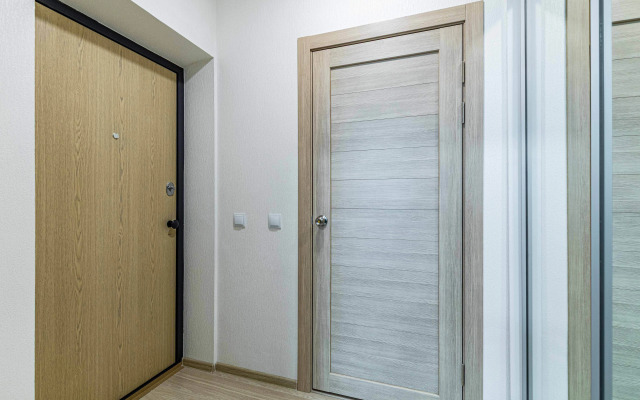 Uyutnaya Studiya Na Kosmonavtov 7b, Lot 7140 Apartments