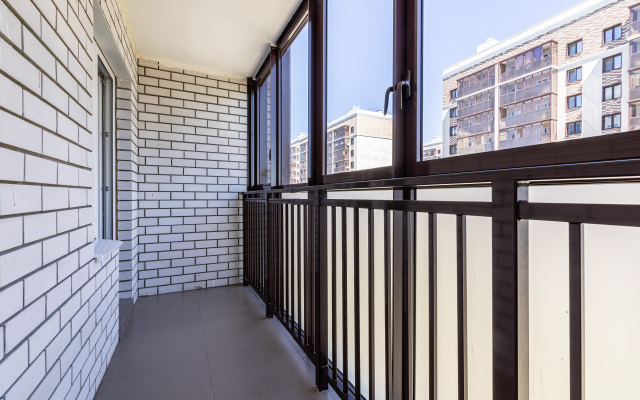 Квартира у метро Горки