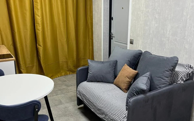 Dobrye Sutki Na Mayakovskogo 29 Flat