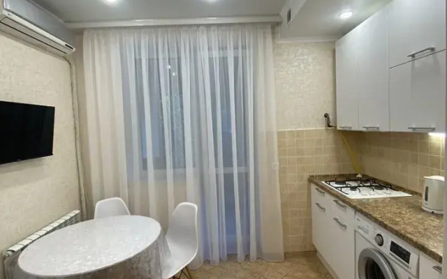 Апартаменты на Театральной 26