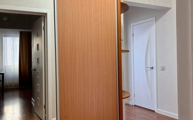 Na Ulitse Baykalskaya 107A/1 Flat