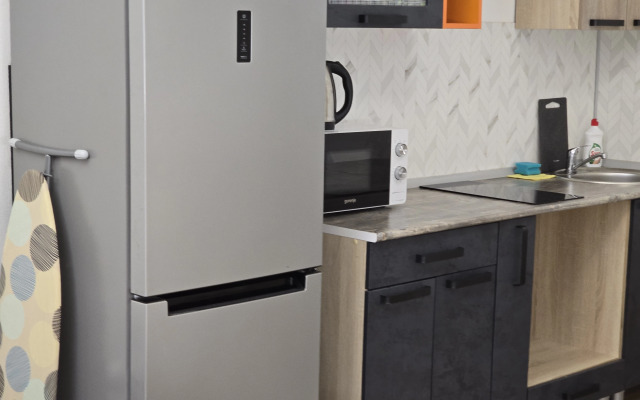 Квартира Красоты Екатеринбурга