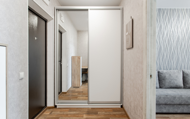 Nansena 103 Flat