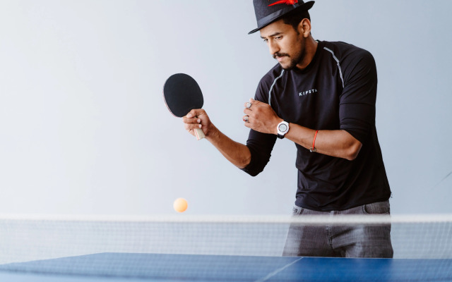 Отель Lixus Beach Resort